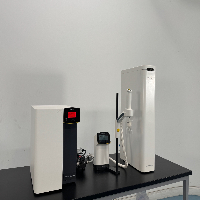 Sartorius Arium Advance Lab Water Purification System image 1